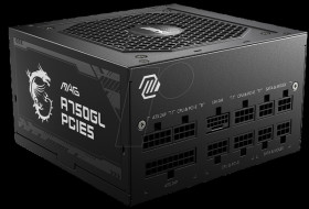 306-7ZP8B11-CE0 MSI MAG A750GL PCIE5