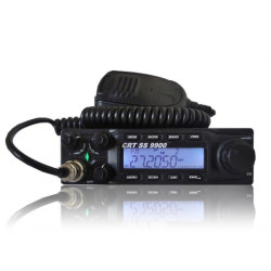CB radio CRT SS-9900 V4 AM/FM/SSB