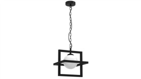 Lampa Wisząca Diego 1Xe14 Mlp8568 Milagro