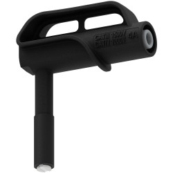 Electro PJP MgP6_6-IEC-CD1-N Angled Adapter for Circuit Breaker Connections