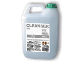 Płyn do czyszczenia CLEANSER IPA 5000ml
