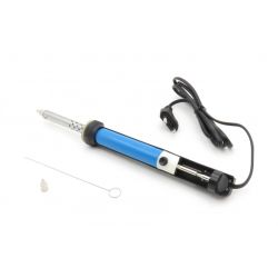 Elektryczny odsysacz cyny o mocy 40W