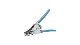 Ściągacz izolacji TREND Networks Koaksialny 0.3 → 1.3mm²