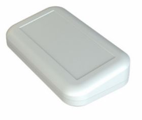 Obudowa Z127 Biała ABS 180x100x41