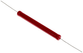 Rezystor 50MΩ 7.5W ±5% ±25ppm/°C foliowy RS PRO