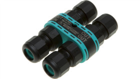 Zestaw Łączeniowy 4 Torowy Thb.392.A4a