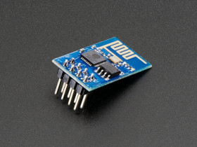 Adafruit ESP8266 WiFi Module