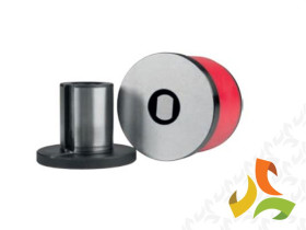 Wycinak otworów owalnych 8,5/12 SH_404-8,5-12 ERKO