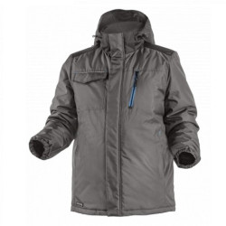 HT5K241-M REN kurtka ocieplana grafit. M 50