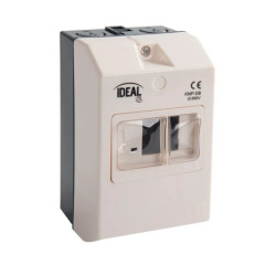 Obudowa wyłącznika silnikowego KMP-DB 24089