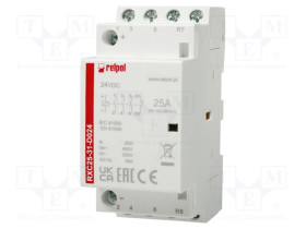 RXC25-31-D024