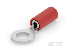 TE Connectivity 32837 Końcówka oczkowa 1 szt.