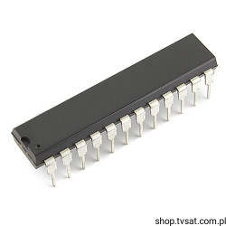 DP8391AN Serial Network Interface DIP24L NSC BULK