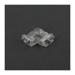 Złączka LED 10mm MONO CCT COB DIGITAL Kątowa zatrzaskowa, Cyfrowa