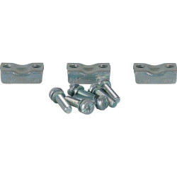 Z-NHW-00-BK. clamp connector