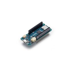 Arduino MKR Zero ze złączami - ABX00012
