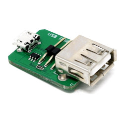 USB Power Switch Module