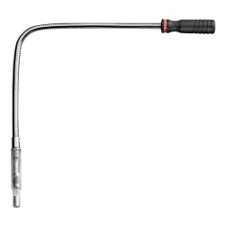 Chwytak długość całkowita 590 mm 1.2kg Elastyczne magnetyczne odczytywanie światła