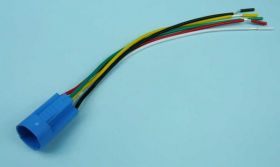 ZŁĄCZE M-ZDP-5/150 BLUE 16,4x25mm JSP