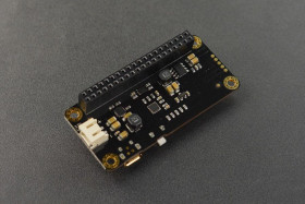 DFRobot UPS HAT for Raspberry Pi Zero