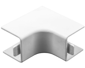 Naroże wewnętrzne kanału WDK 20x20 HI20020RW białe 6191878 /4szt./