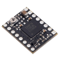 TB67S249FTG - sterownik silnika krokowego 47V/1,6A - Pololu 3096