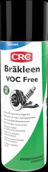 33428-AA Brake cleaner, VOC-free, 400 ml