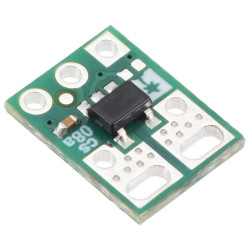 ACS37041KLHBLT-010B3 Current Sensor - moduł z czujnikiem prądu -10A do +10A, 3,3V