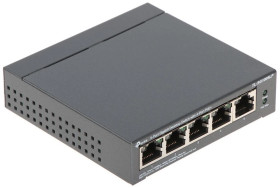 Switch PoE 5-portowy TL-SG1005LP