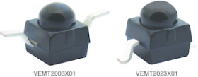 VEMT2023X01 Silicon NPN Phototransistor