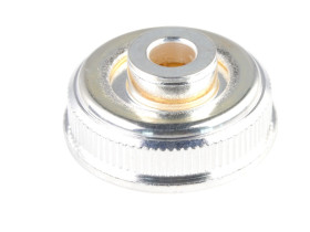 Gniazdo PCB 1 -pinowe Nagłówki i gniazda PCB Pionowy Montaż pasowany