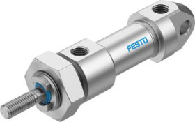 Siłownik standardowy FESTO CRDSNU-20-10-P-A 8152557, Długość skoku: 10 mm