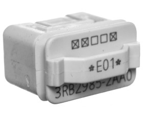 Moduł pamięcia dla 3RB22/23 S0-S12 3RB2985-2AA0