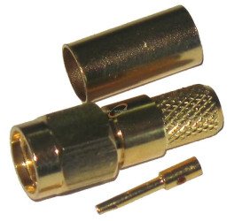 SMA WTYK SMA-RP H155 MESKI ZAC