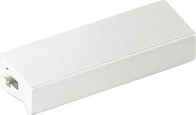 Rohde F2-20.101.04 czarny (D x S x W) 101 x 10 x 15.5 mm 10 szt.