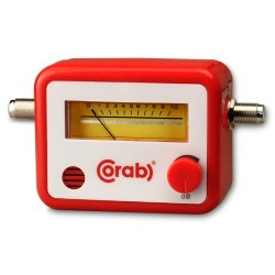 MIERNIK SATELITARNY SAT- FINDER* 7009