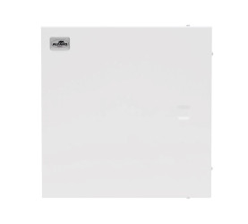 Obudowa centrali alarmowej bez wyposażenia 250x250x80mm OA-S