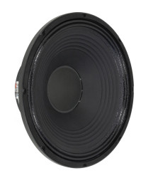 Public Address Woofer 380mm 700W 8Ohm