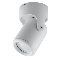 IDEUS OPRAWA DOMEN GU10 BIAŁA