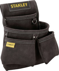 STANLEY STST1-80116 STST1-80116 Torba narzędziowa bez wyposażenia