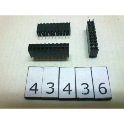 SDR20DS0270 N_A 95+ SLAT