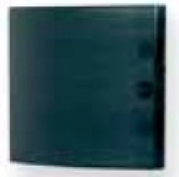 Drzwi rozdzielnicy transparentne 36PT Doors /do rozdzielnic ECT i ECM/ DIDO 001101104