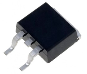 AOB1608L N-MOS 60V 100A 333W (1295A)