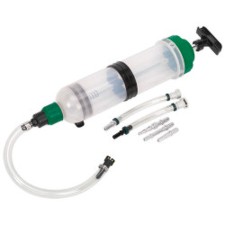 Sealey VS556 Fuel Retriever 1.5ltr