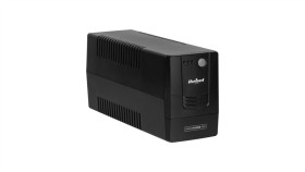 Zasilacz Awaryjny Komputerowy Ups Rebel Model Nanopower 650 ( Offline, 650Va...