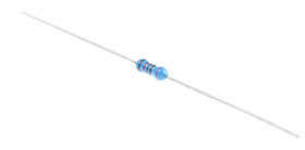 Rezystor 1.21kΩ 0.25W ±0.1% ±15ppm/°C Folia metalowa Arcol