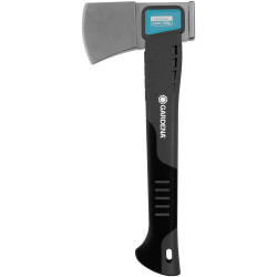 GARDENA 08713-48 Universal Hatchet 340mm 900g Non-Stick Ergonomic Handle