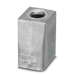 Obudowa złączy dużej mocy Phoenix Contact 1-pinowe rozmiar B6 Wpust górny rozmiar gwintu M32