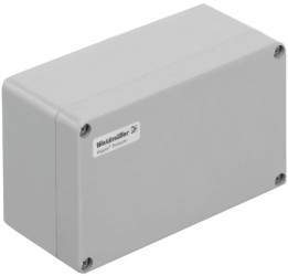 Obudowa pusta KLIPPON POK 122209 1305880000