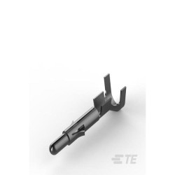 TE Connectivity 350538-1 Universal MATE-N-LOK Pin Crimp 14 AWG Tin
